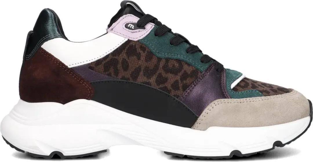 Maruti Raven Sneakers