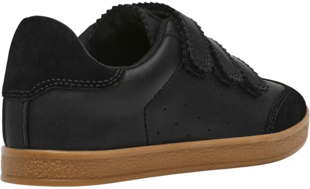 Steve Madden Daybreak Sneakers 38 - Zwart - afbeelding 2 van 6