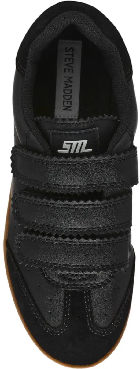 Steve Madden Daybreak Sneakers 38 - Zwart - afbeelding 6 van 6
