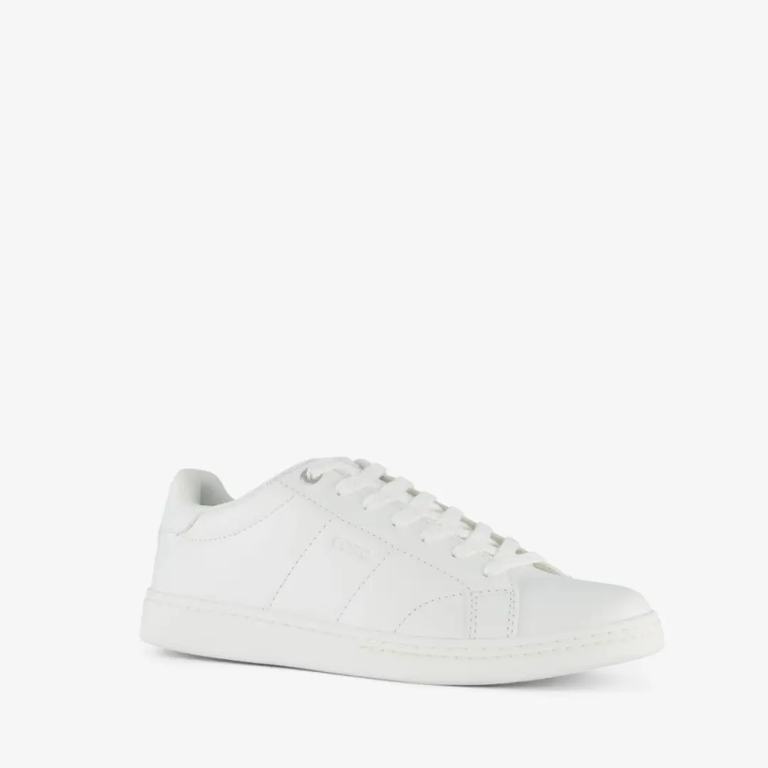 Bjorn Borg T460 dames sneakers wit