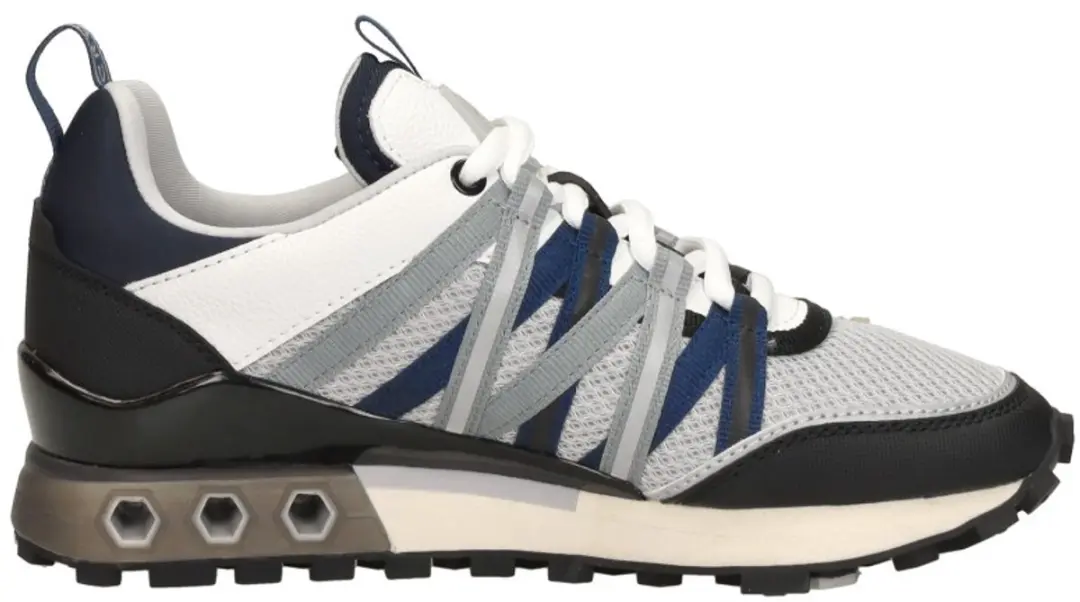 CRUYFF JUNIOR Fearia Sneakers