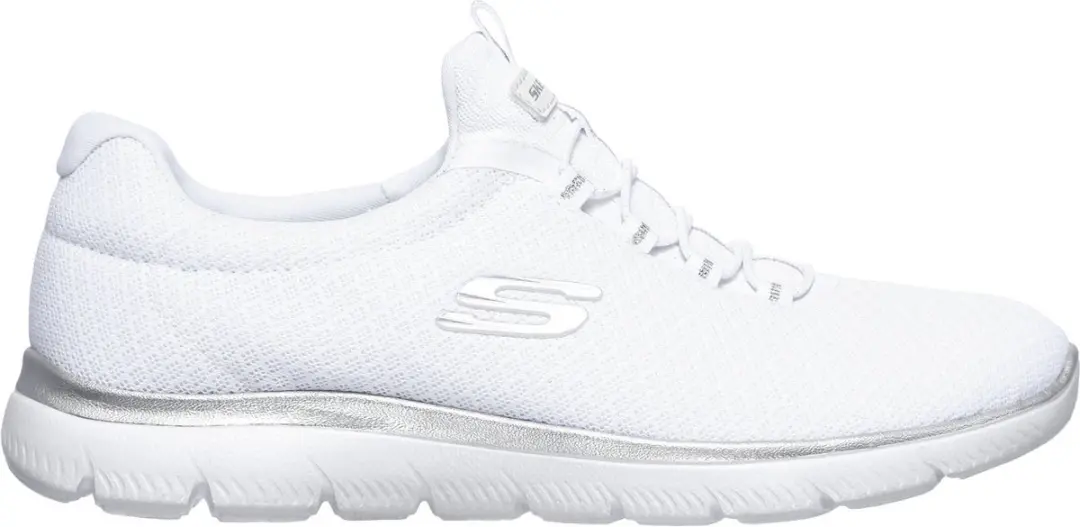 Skechers Summits dames sneakers