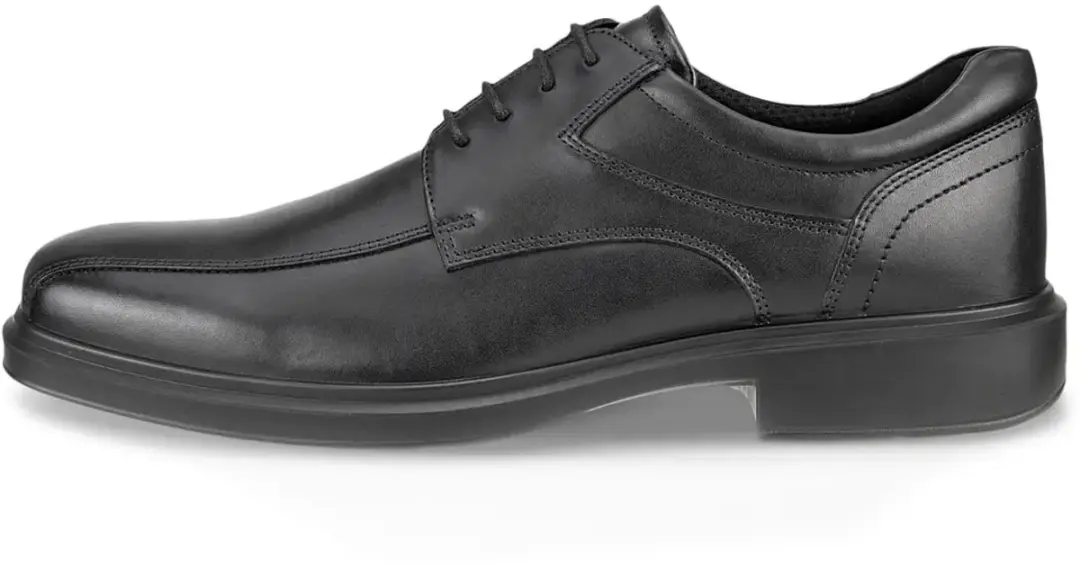 ECCO Helsinki 2 Herenschoenen - Zwart 40 - afbeelding 5 van 6