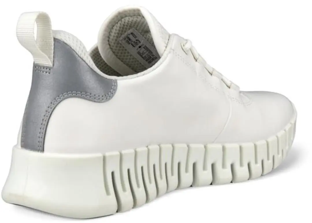 ECCO GRUUV W Schoenen Wit - 41