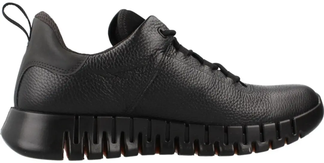Ecco Gruuv heren sneaker