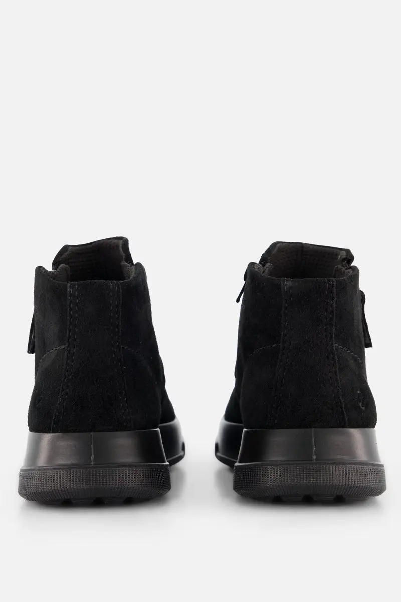 ECCO Move W Zip Enkellaarsjes - Maat 40
