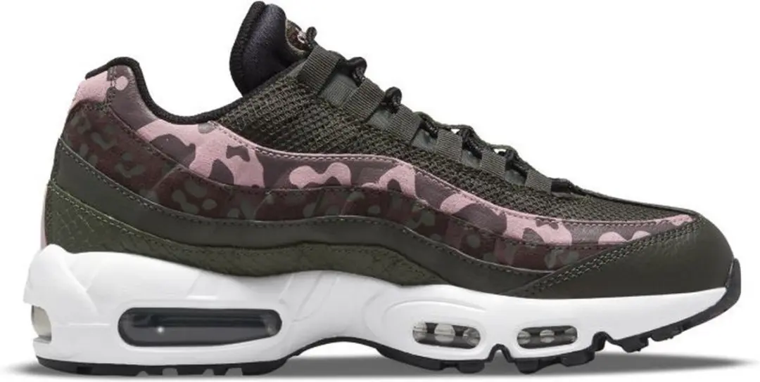 "Nike Nike Air Max 95 ""Brown Basalt""