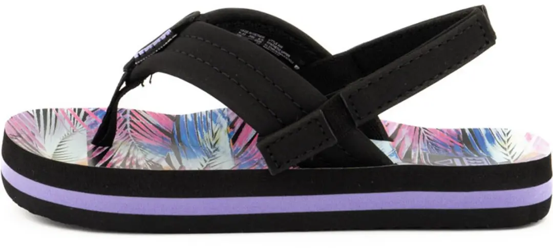 Reef Little Ahi Teenslipper CJ2041 - 23
