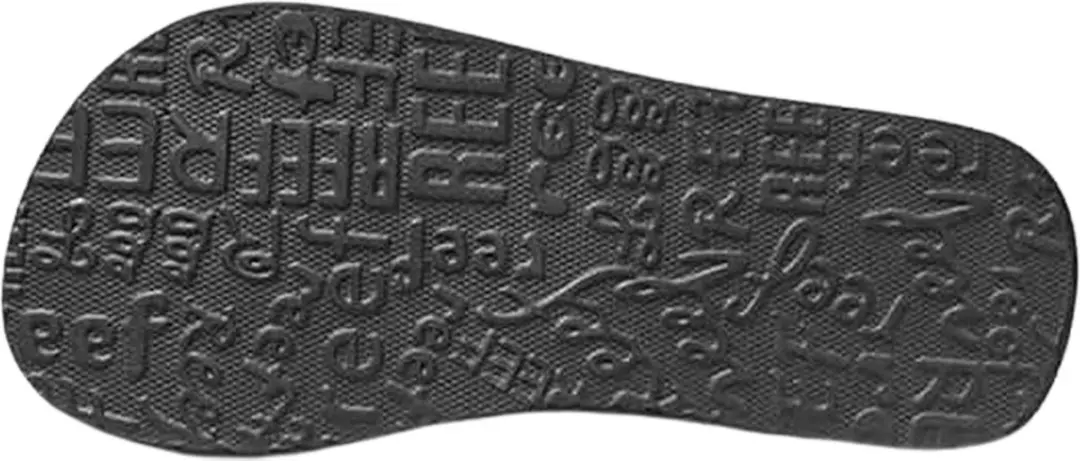 Reef Little Ahi Teenslipper CJ2041 - 23