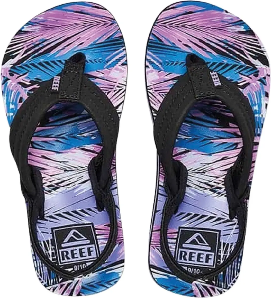 Reef Little Ahi Teenslipper CJ2041 - 23