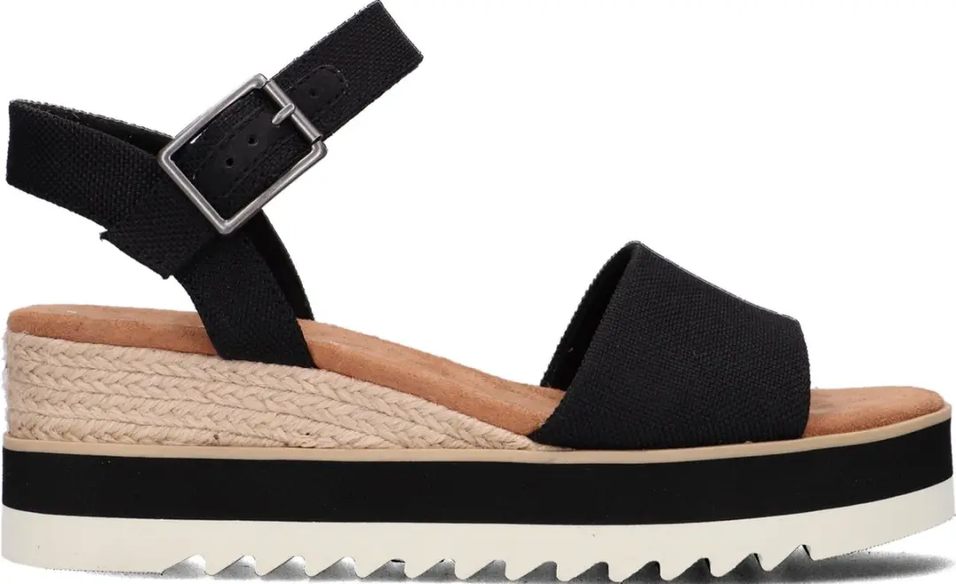 Toms Diana Sandalen