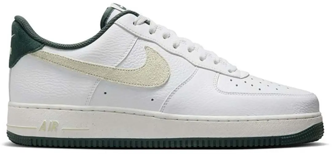 Nike Air Force 1 '07 LV8 COB Sneakers - Unisex - afbeelding 5 van 5