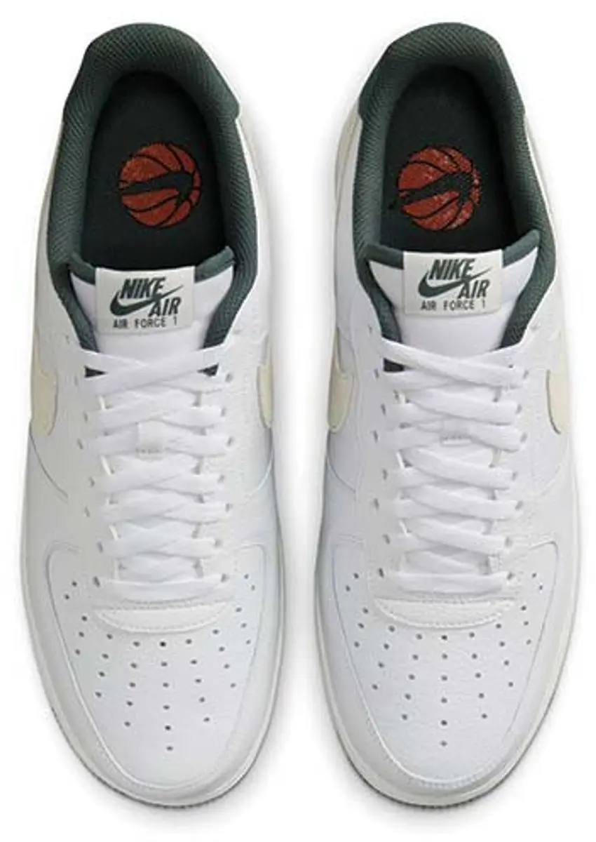 Nike Air Force 1 '07 LV8 COB Sneakers - Unisex - afbeelding 3 van 5