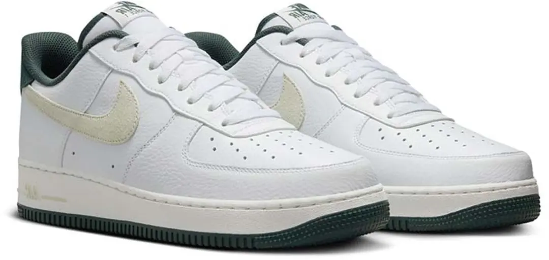 Nike Air Force 1 '07 LV8 COB Sneakers - Unisex - afbeelding 2 van 5