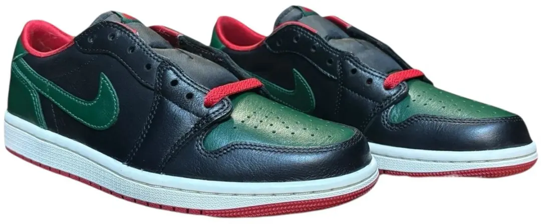 WMNS Nike Air jordan 1 Retro Low OG