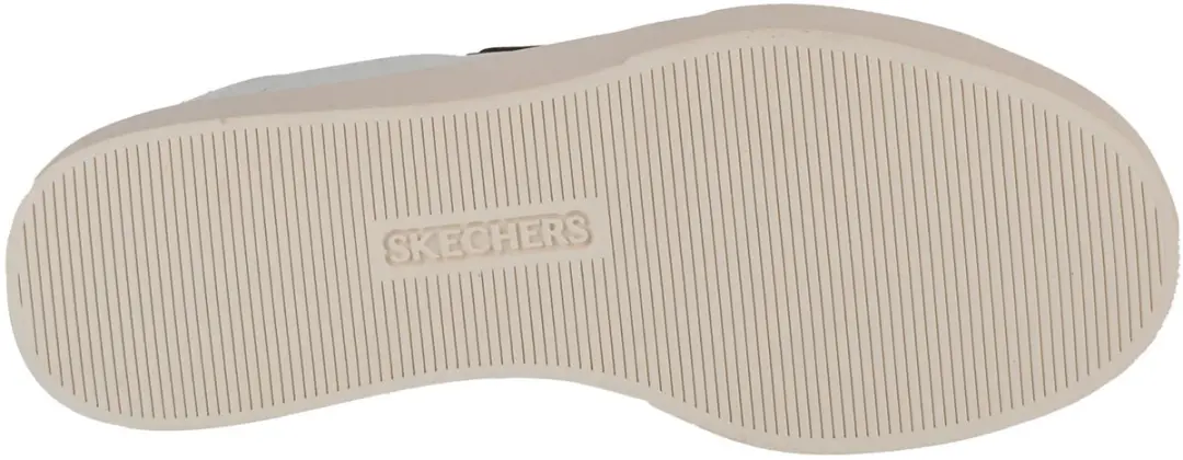 Skechers Eden LX Slick Talk 185190-WBK Sneakers - Wit