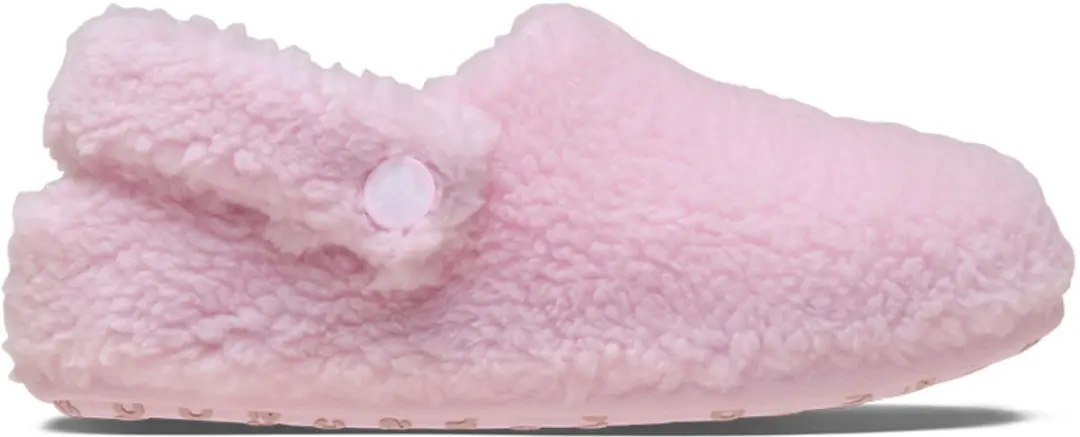 Crocs Classic Cozzzy Slipper T Unisex Sloffen