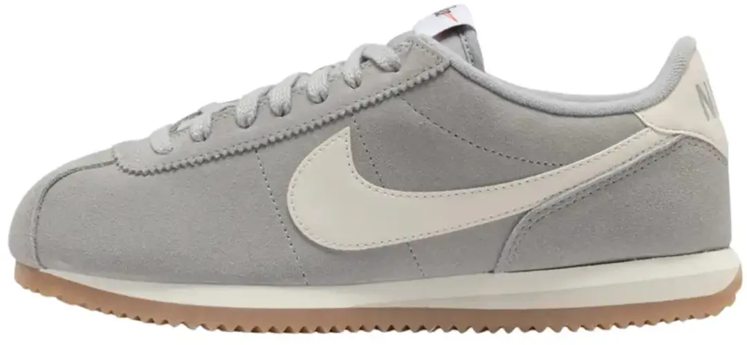Nike Cortez Lt Smoke Grey (W) maat 38.5.