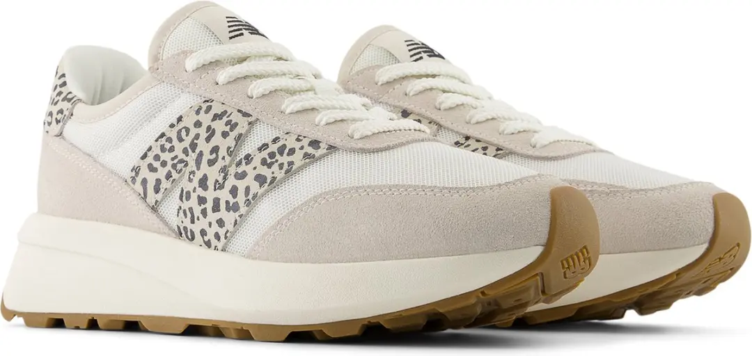 New Balance U370 Sneakers - 38 - Moonbeam - afbeelding 4 van 6