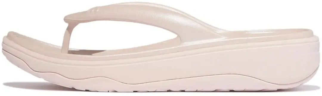 FitFlop Relieff Metallic Recovery Teenslipper - 40 - afbeelding 5 van 6