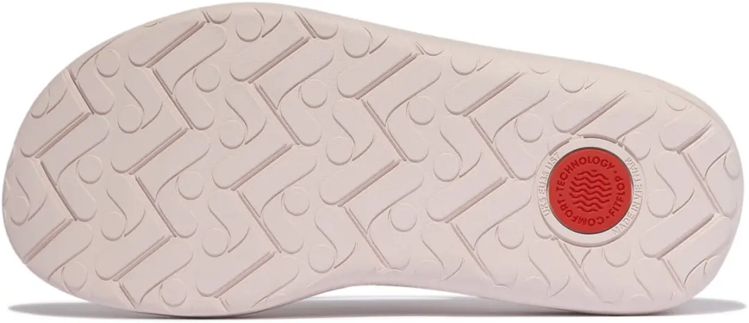 FitFlop Relieff Metallic Recovery Teenslipper - 40 - afbeelding 4 van 6