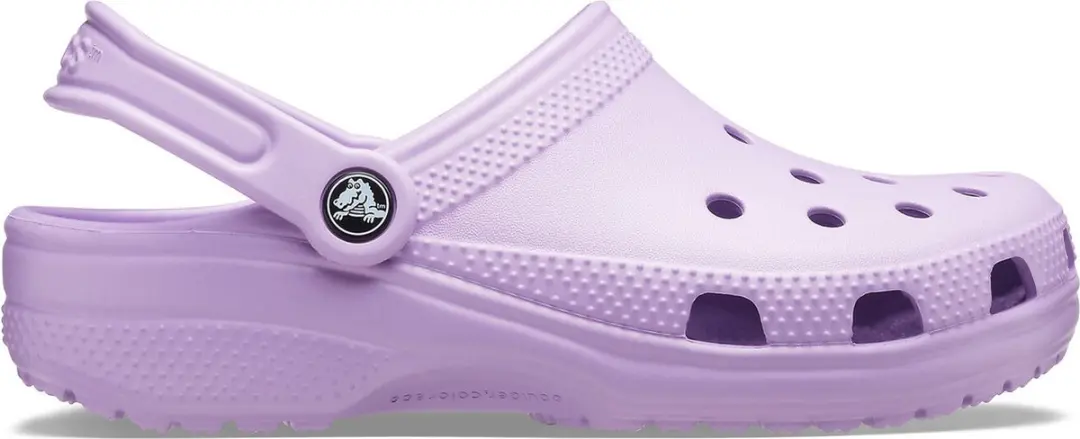 Crocs clogs classic w Lila-36/37