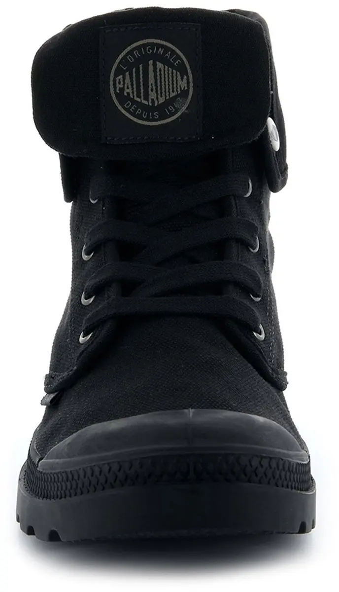 Palladium Pallabrouse Baggy Veterboots - Maat 39