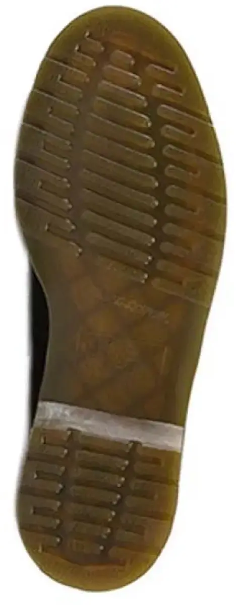 Dr. Martens Adrian Loafers - Zwart - afbeelding 3 van 6