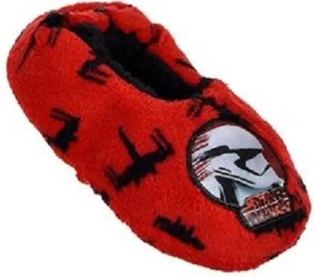 Star Wars Pantoffel Slofjes