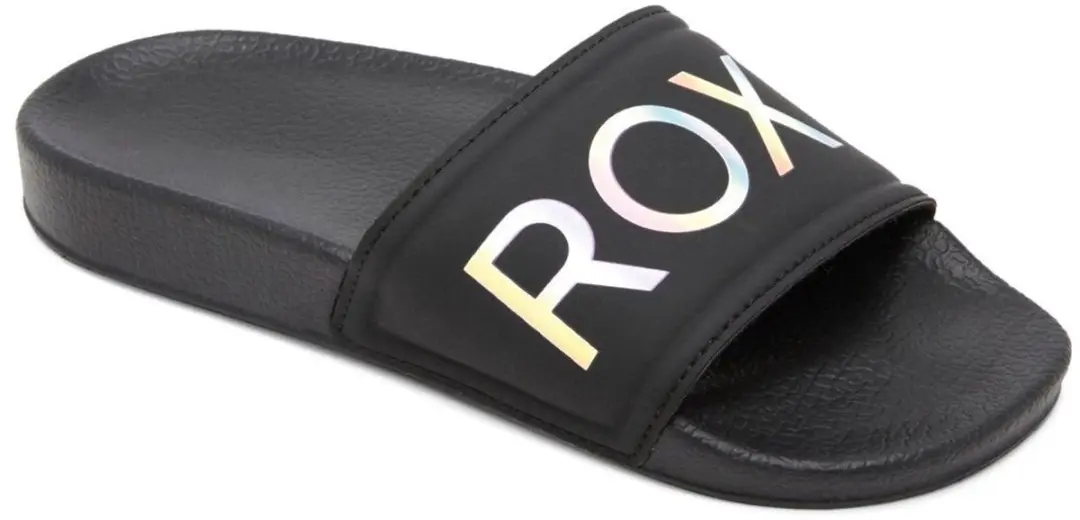 Roxy Slippy II Badslippers
