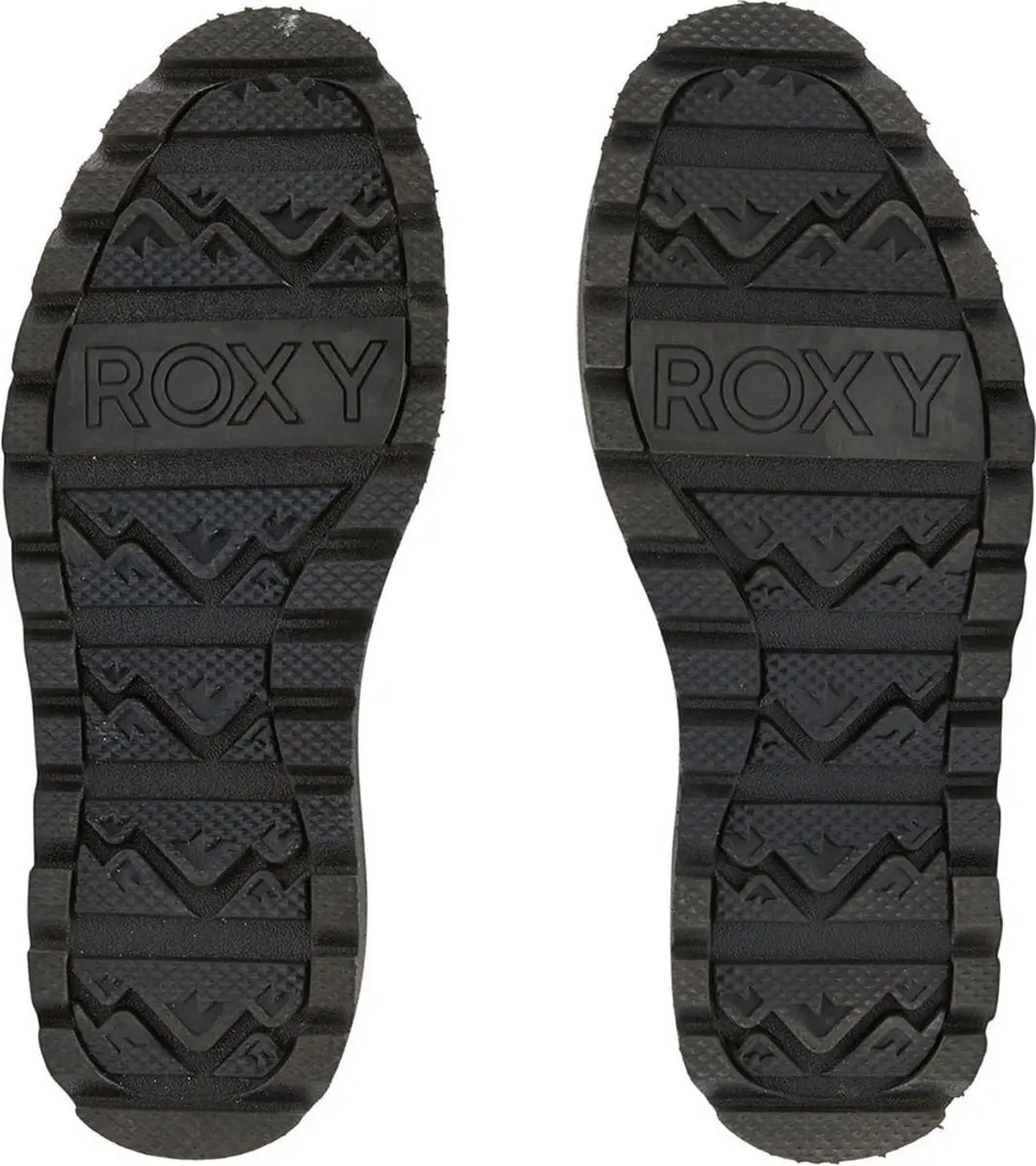 Roxy Brandi III Laarzen - Zwart 37