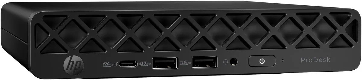 HP Pro Mini 400 G1i Ultra 5 225T - 32GB DDR5 1TB SSD