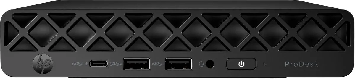 HP Pro Mini 400 G1i Ultra 5 225T