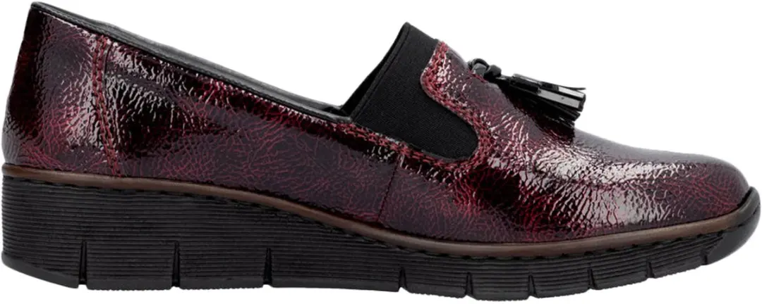 Softlack instapmoccasins