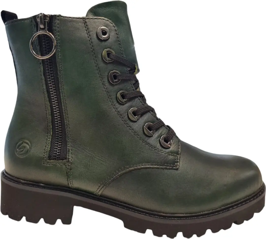 Remonte Veterschoenen Hoog Veterschoenen Hoog