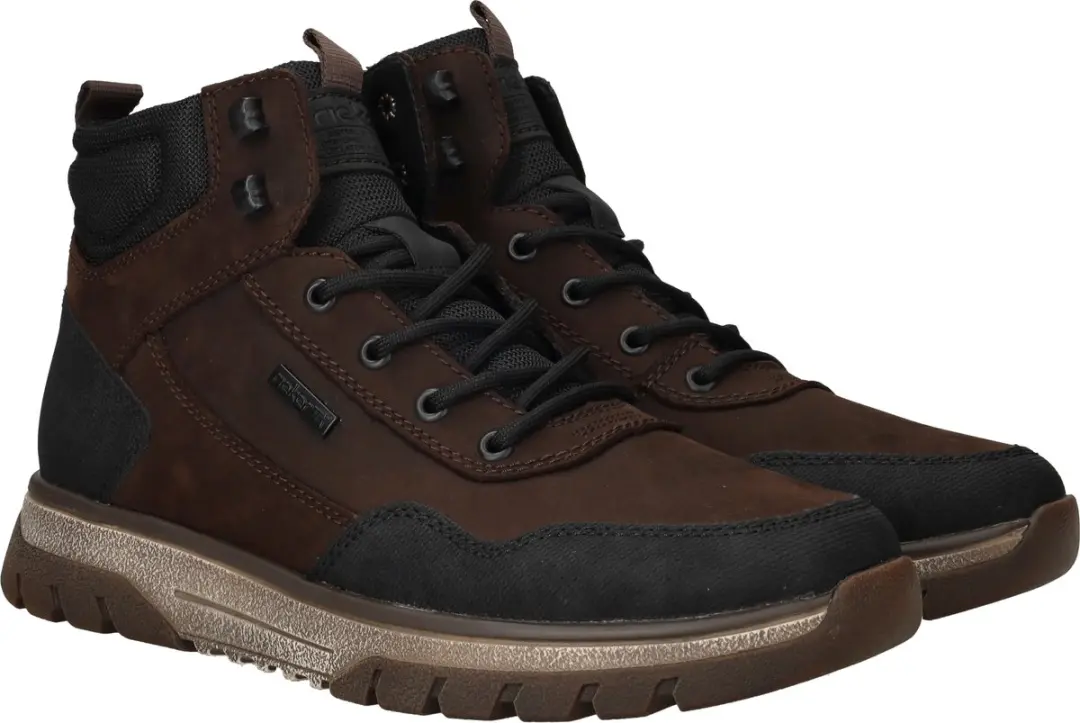 Rieker Veterboots 388231 - Maat 45 - afbeelding 6 van 6