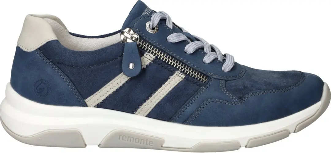 Remonte Veterschoenen Laag Veterschoenen Laag