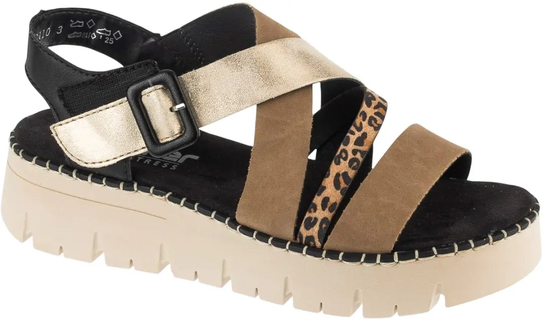 Rieker V1063-90 Sandalen