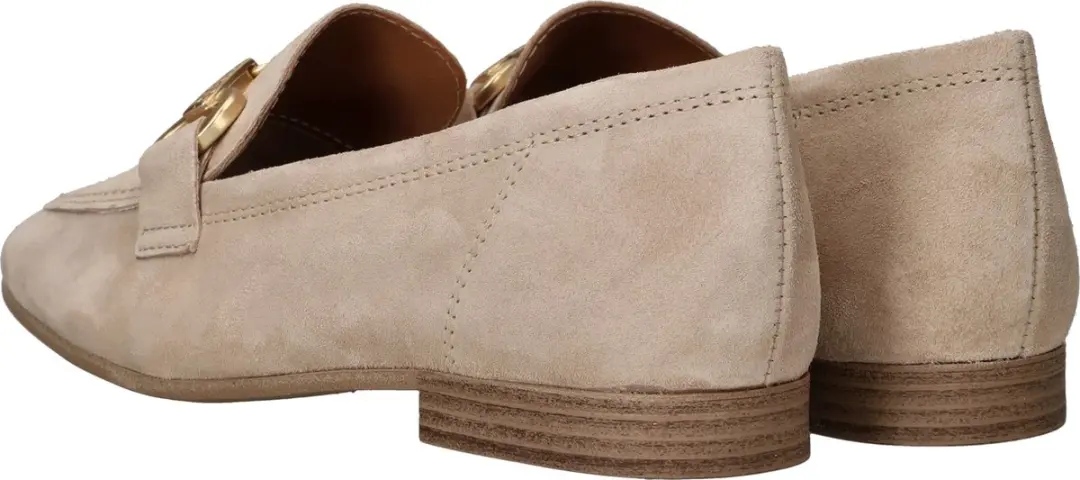 Tamaris Mocassin Dames - Beige - afbeelding 2 van 6