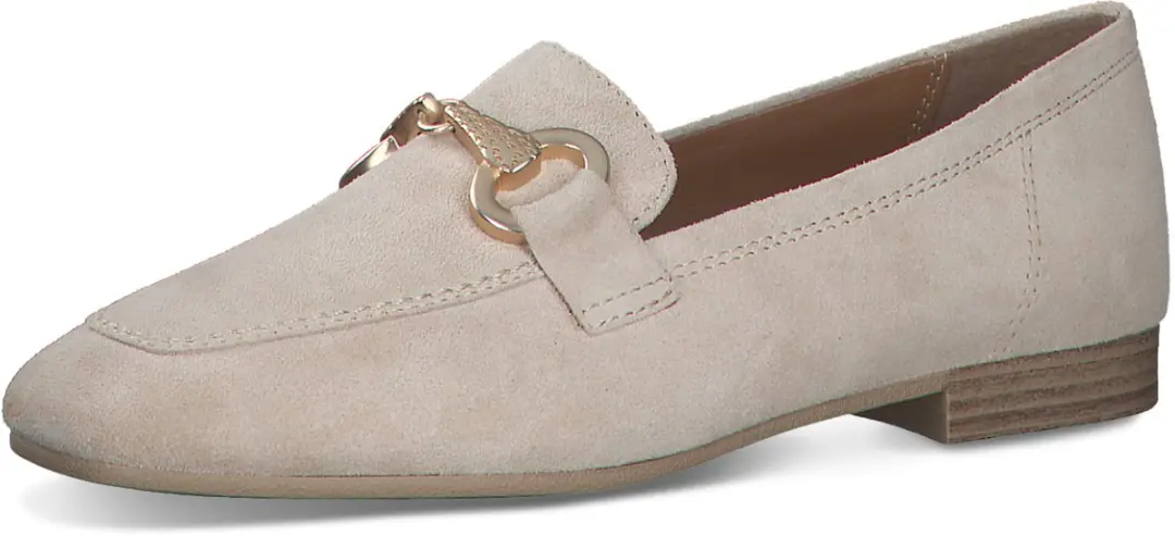 Tamaris Mocassin Dames - Beige - afbeelding 4 van 6