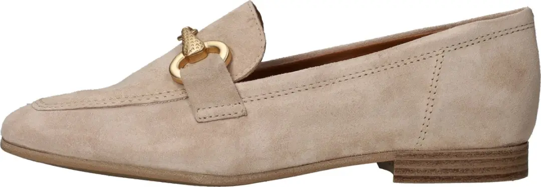 Tamaris Mocassin Dames - Beige - afbeelding 6 van 6