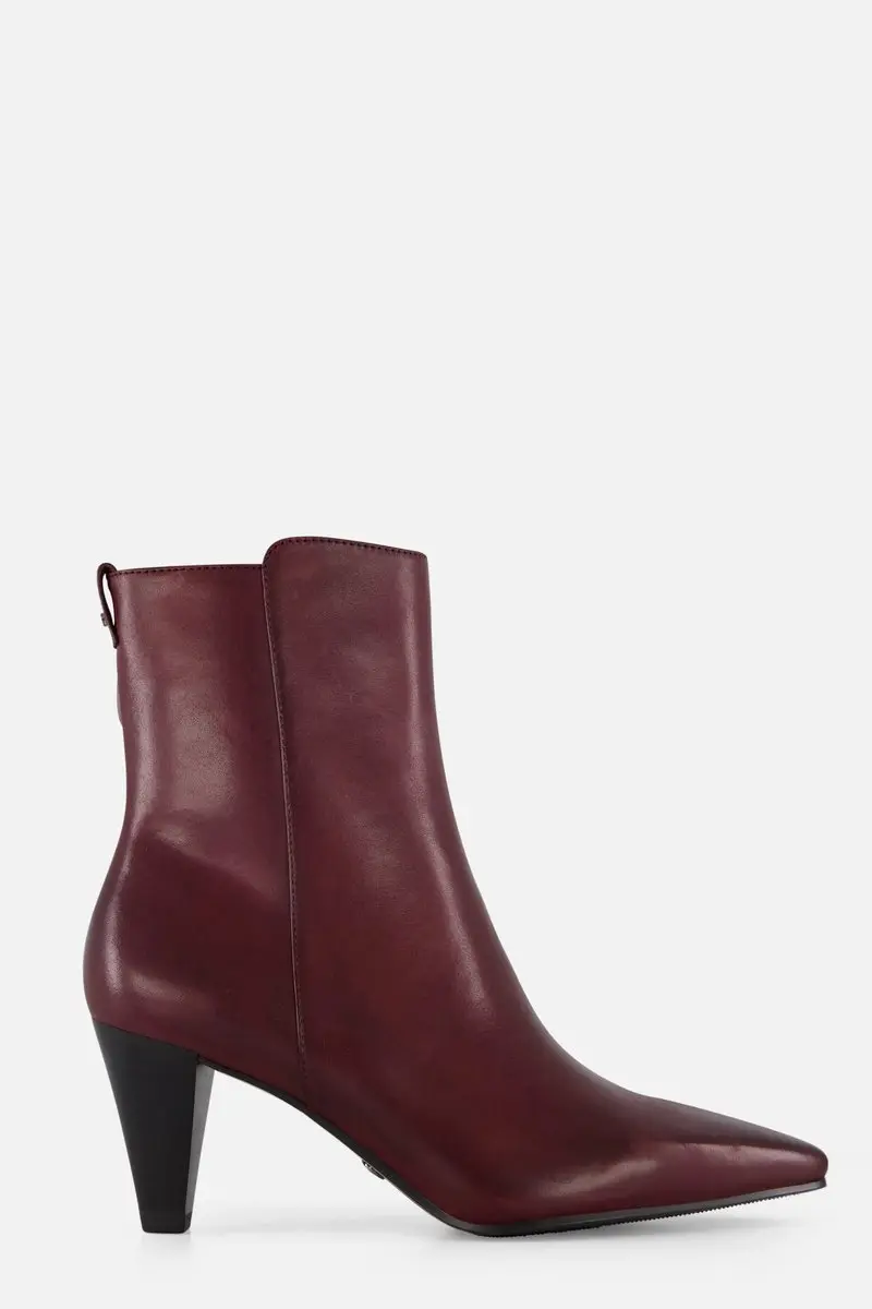 TAMARIS Core Dames Laarzen -rood