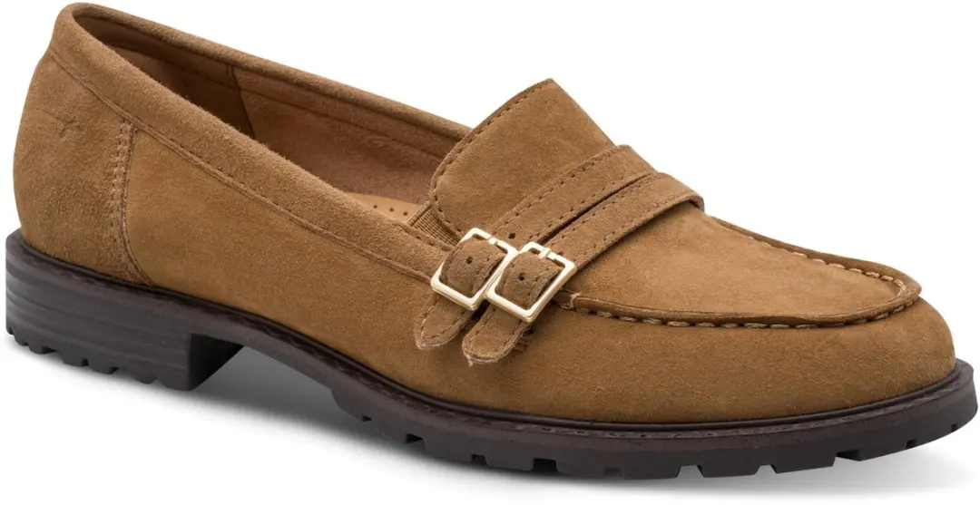 Tamaris WIDE FIT Dames Instappers 8-84600-47 311 H-breedte Maat: 37 EU