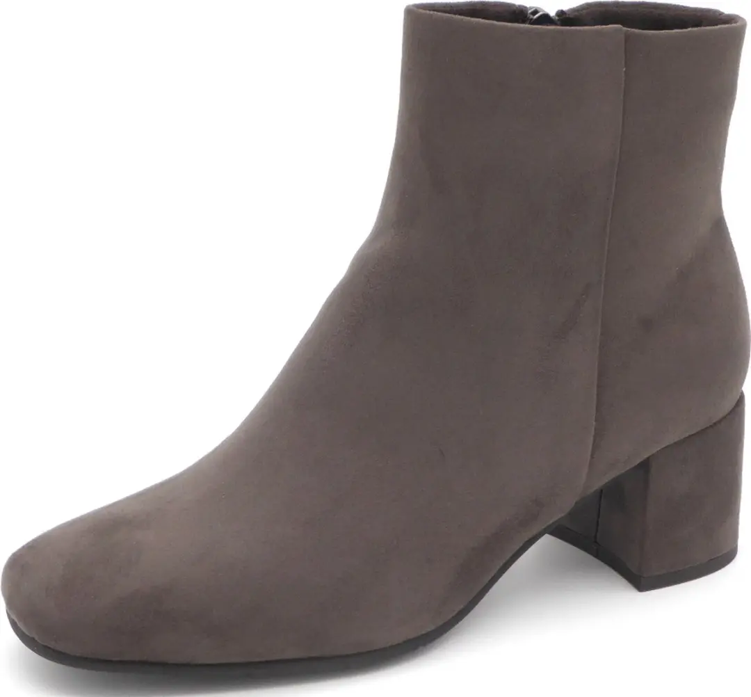 Marco Tozzi Dames Enkellaars