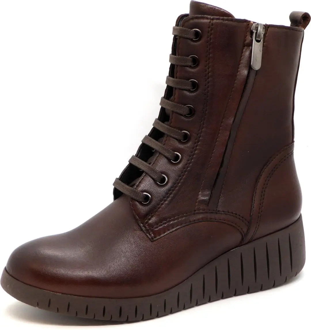 Marco Tozzi Dames Veterboot