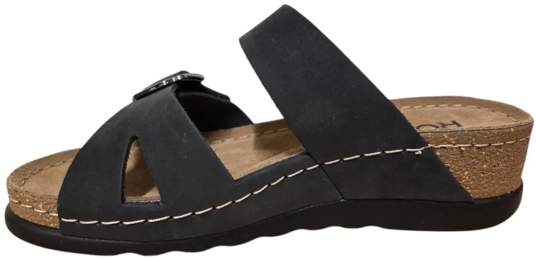 Rohde 5430 90 Slippers Dames - 39 - afbeelding 4 van 4