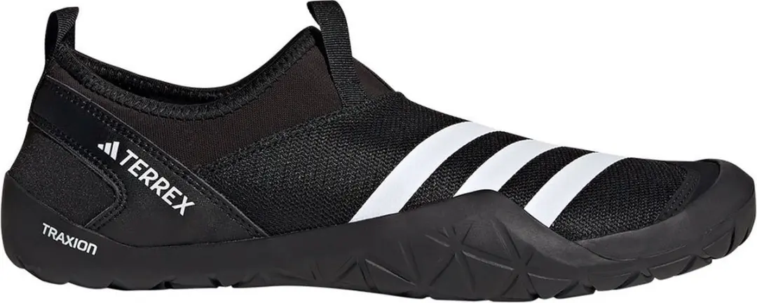 Adidas Terrex Jawpaw Slip On H.rdy Sandalen Zwart EU 35 Man