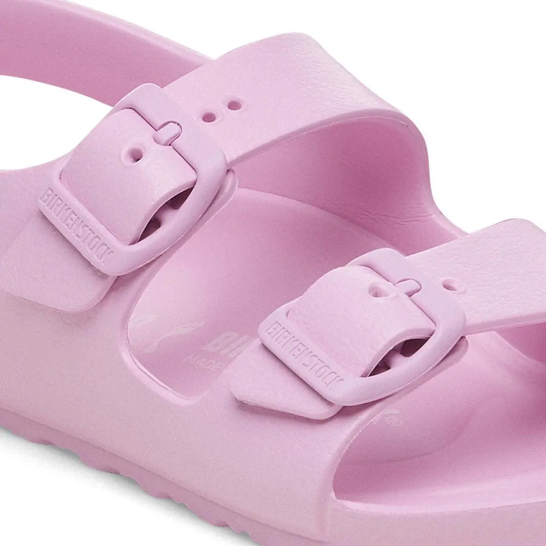 Birkenstock Milano EVA Sandalen Kids - 32 - Roze
