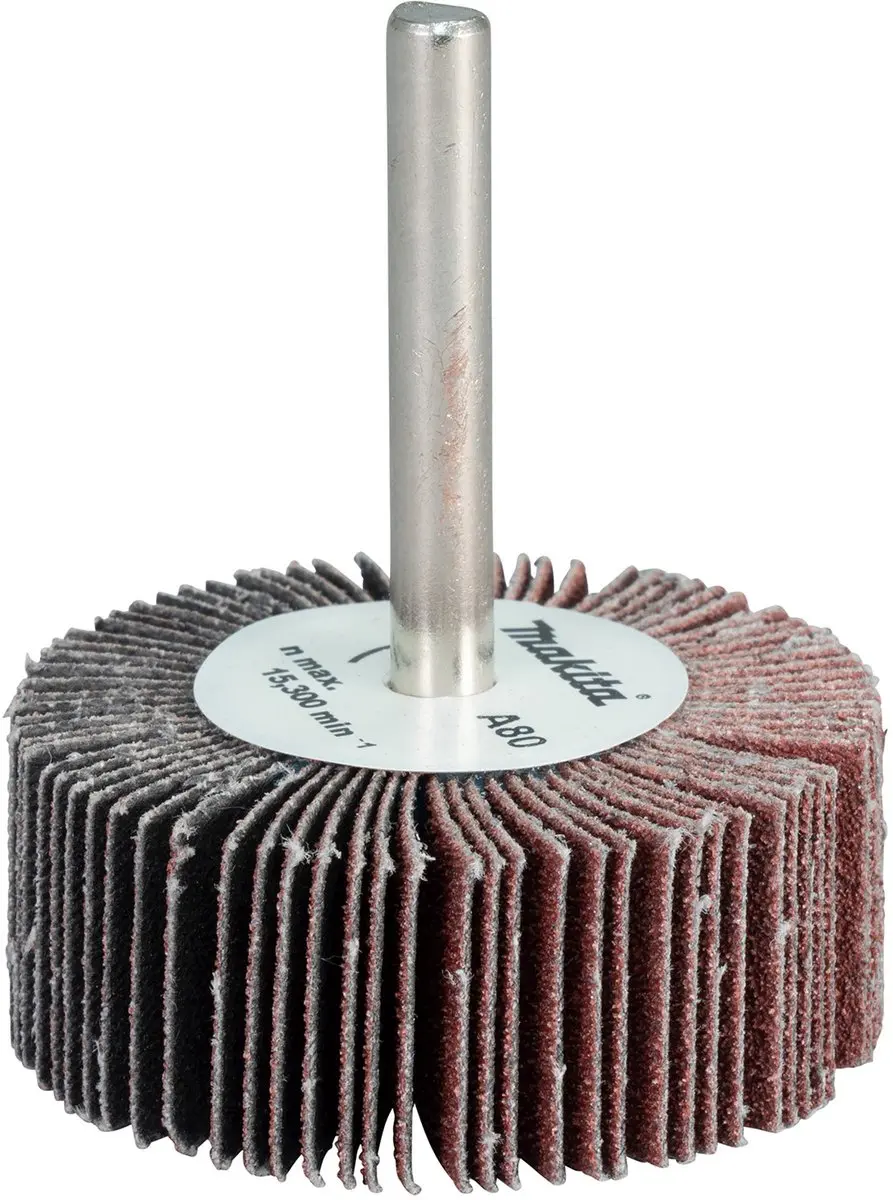 Makita Lamellenschuurmachine A80 D-75390 - afbeelding 2 van 3