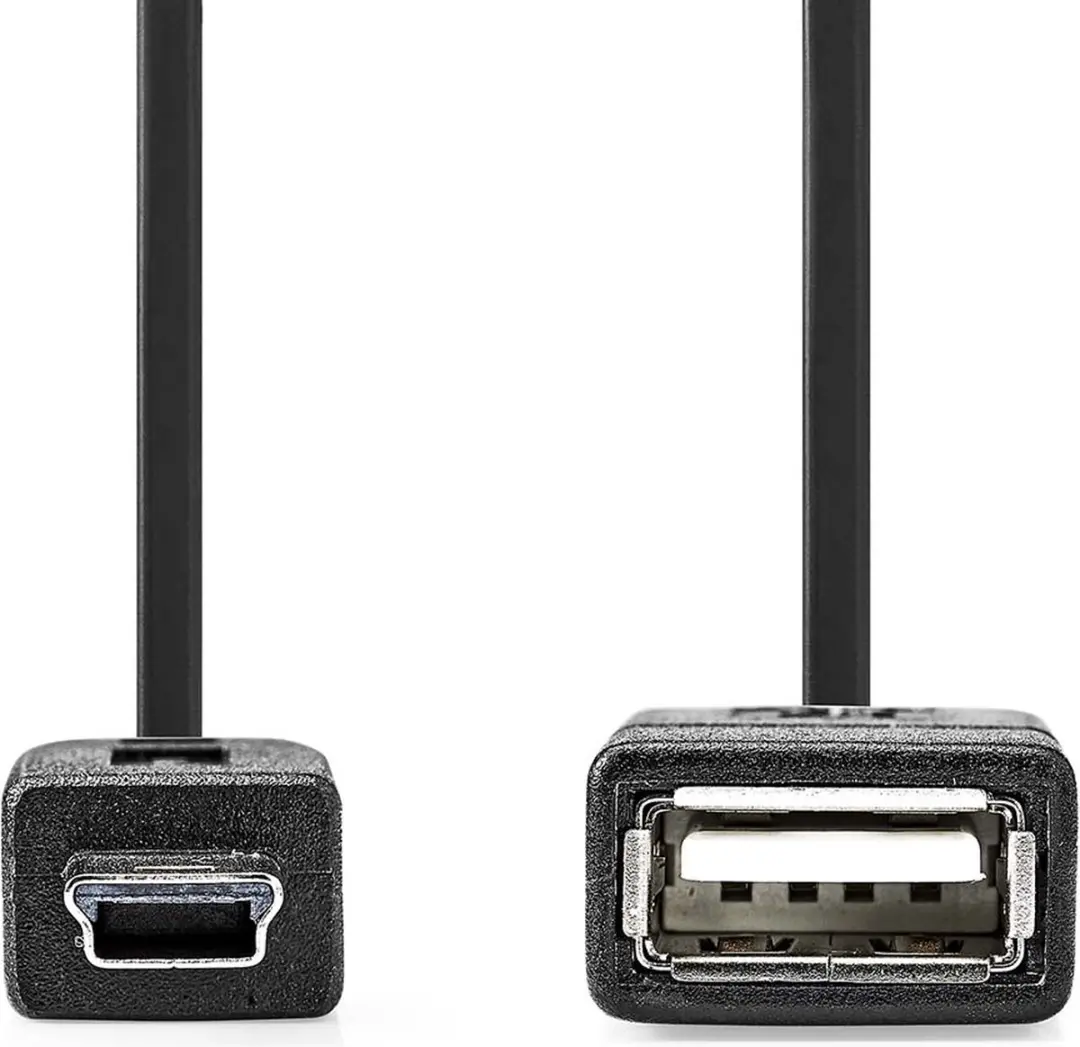 Nedis USB-Adapter